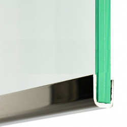 Профиль из нержавеющей стали